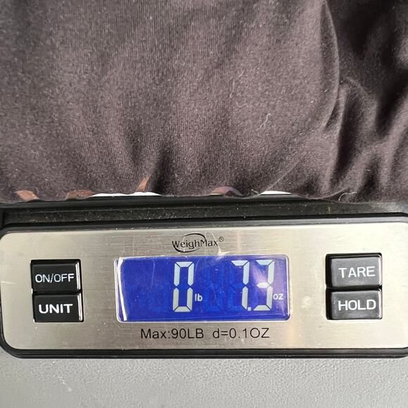 Gaze Sleep Shirt Womens Medium Pullover Stretch Relaxed Soft Cozy Lounge Comfort - Picture 9 of 9